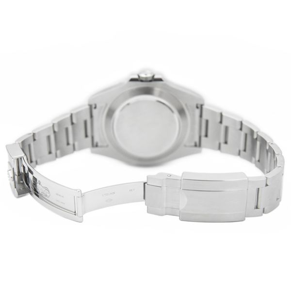 Rolex Explorer II 216570